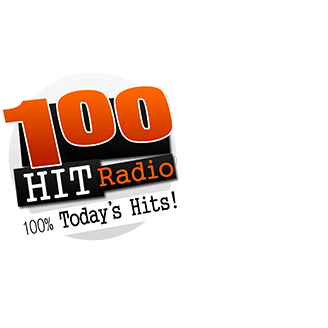 100 Hitradio - https://www.100hitradio.net